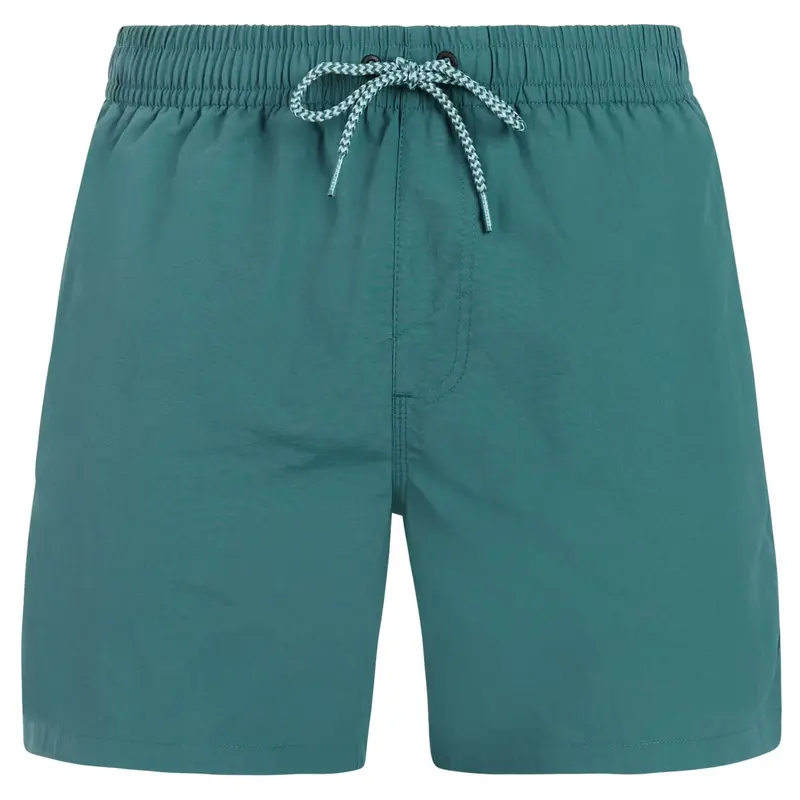 Dark Teal beachshort Faster Men