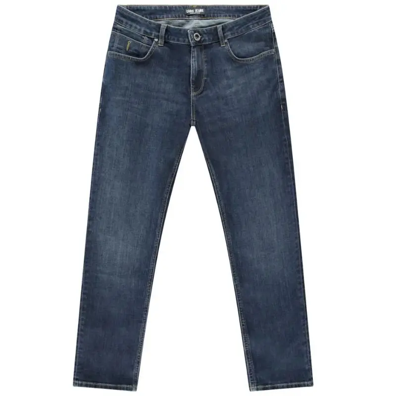 Dark Used regular jeans Dayton