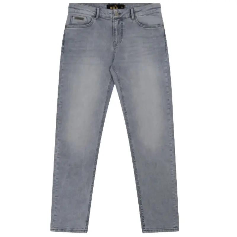 Date Grey slim jeans Marcel