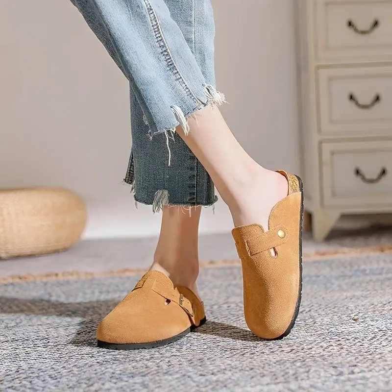 Davina - Loafer im stilvollen klassischen Design