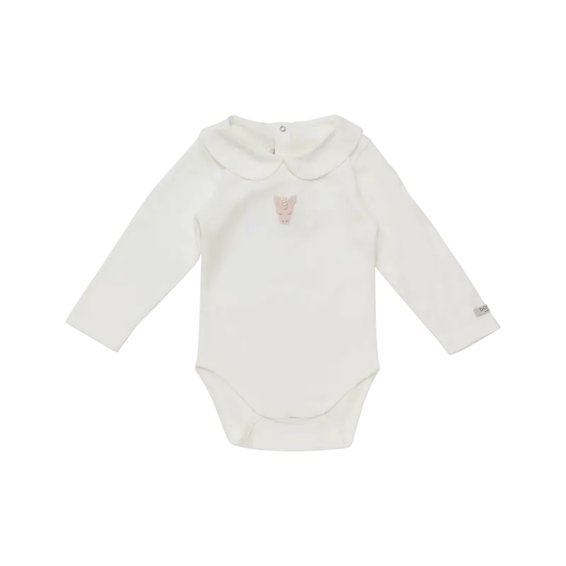 Davo Bodysuit | Unicorn | Off White