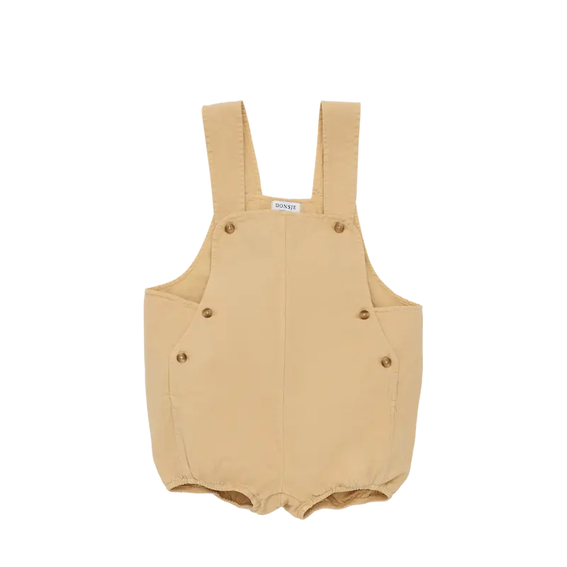Daws Overalls | Hay