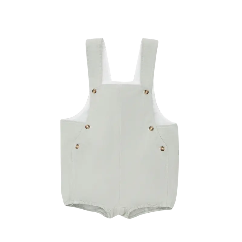 Daws Overalls | Silvery Thyme