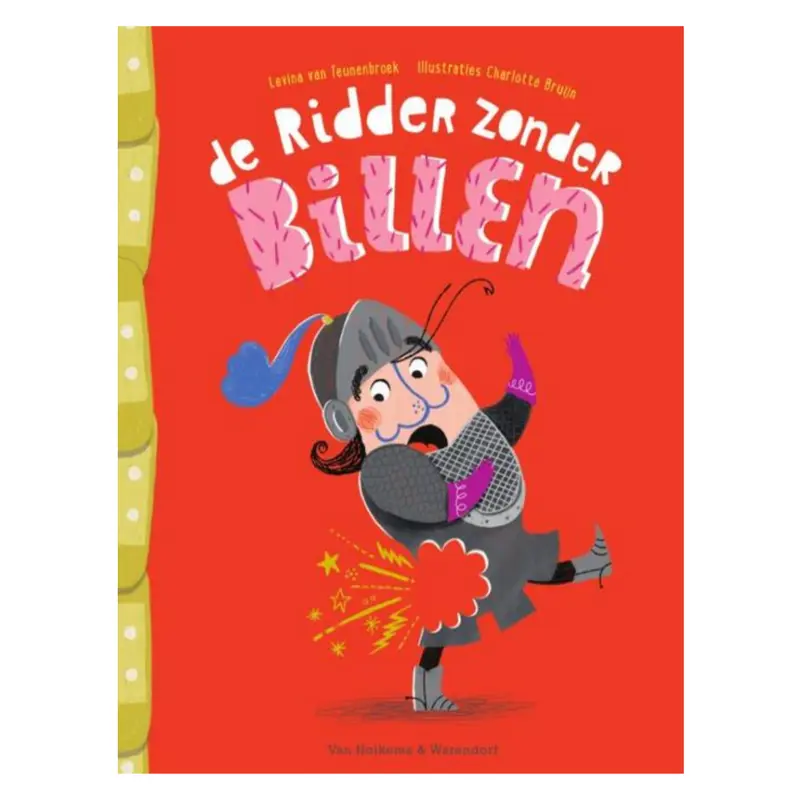 De Ridder zonder Billen