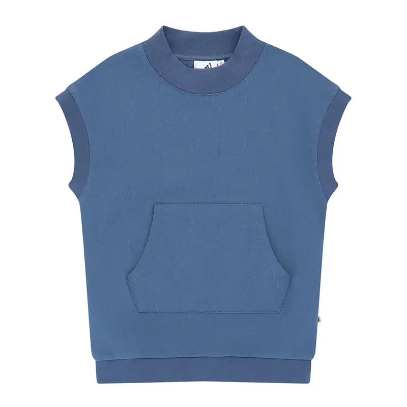 Debardeur Vintage Indigo