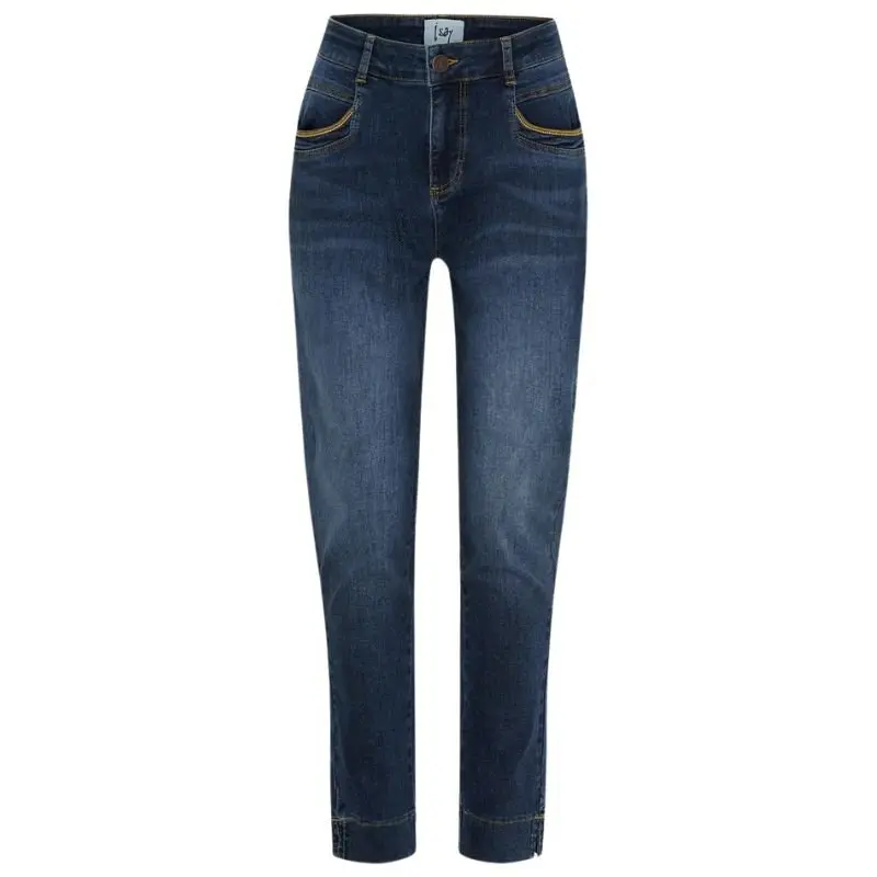 Deep Blue jeans Verona
