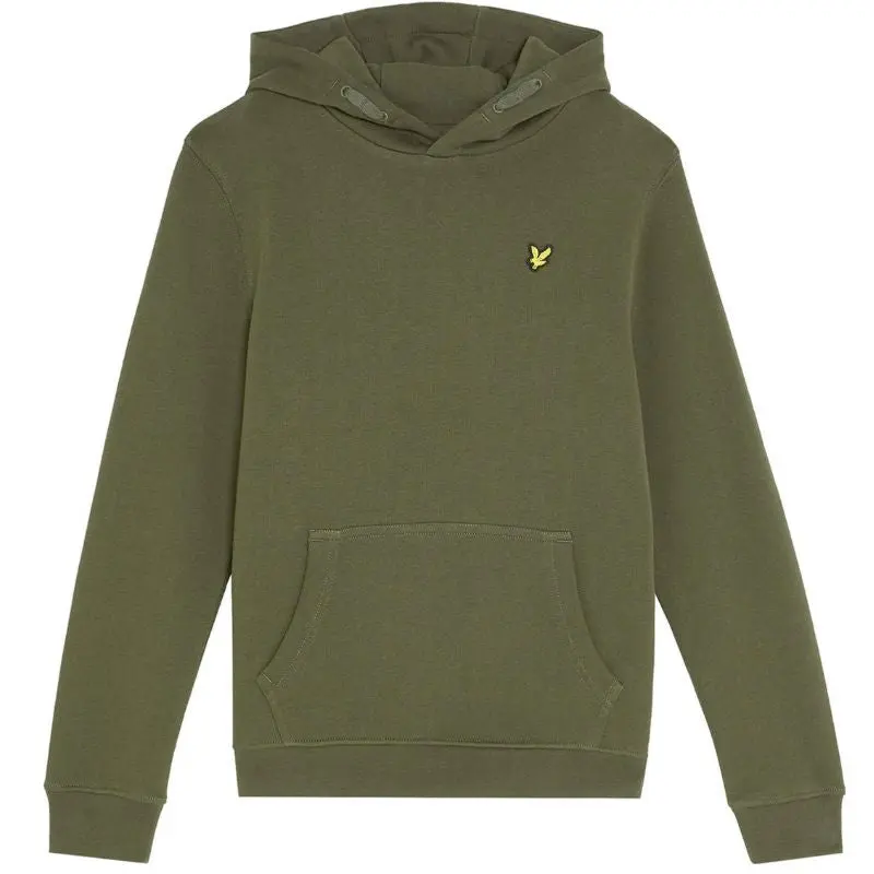 Deep Depths pullover hoodie MLB2001V