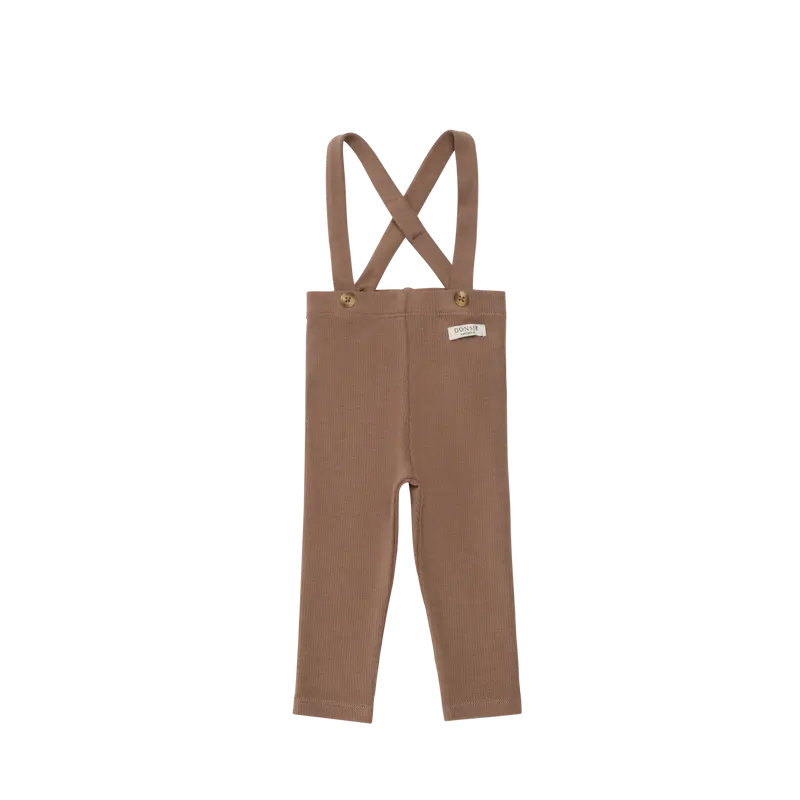 Dena Leggings | Toffee