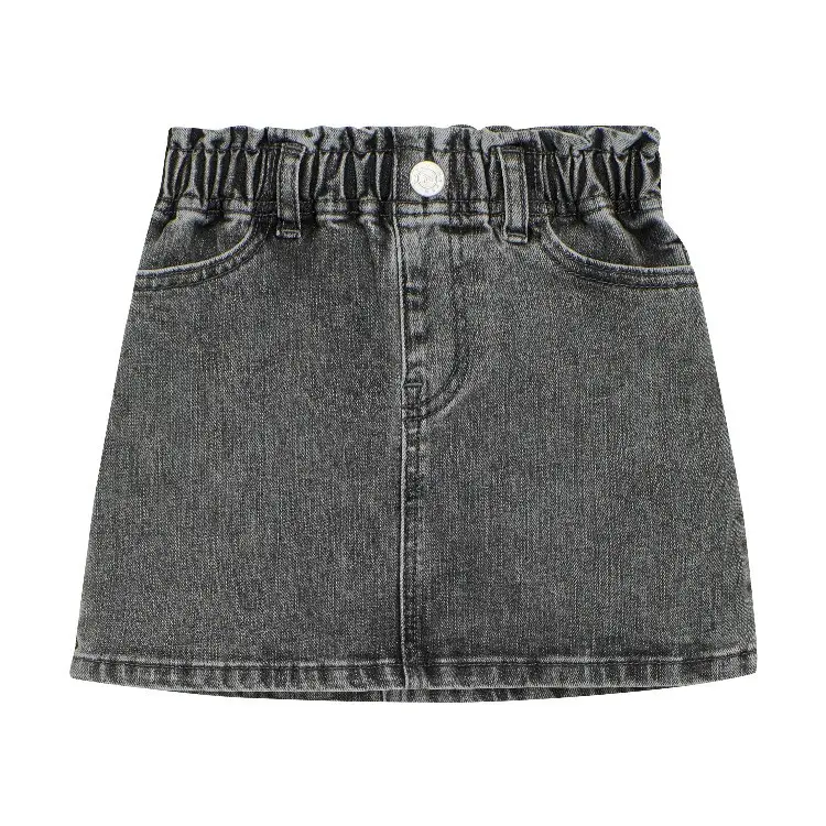 Denim Skirt 930322