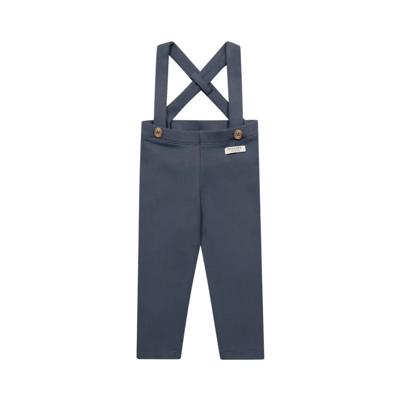 Deno Leggings | Blue Marine
