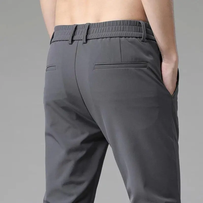 Dervin - Soft-Touch Vier-Wege-Stretchhose