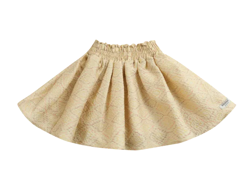 Diedee Skirt | Sand