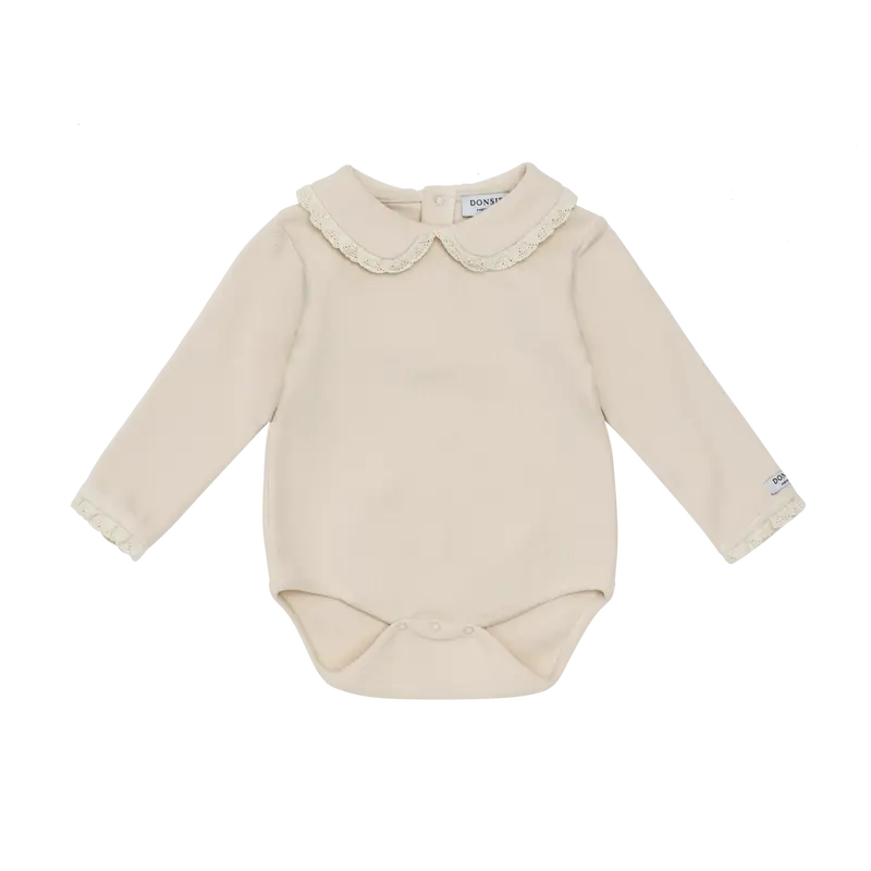 Diete Bodysuit | Macaroon