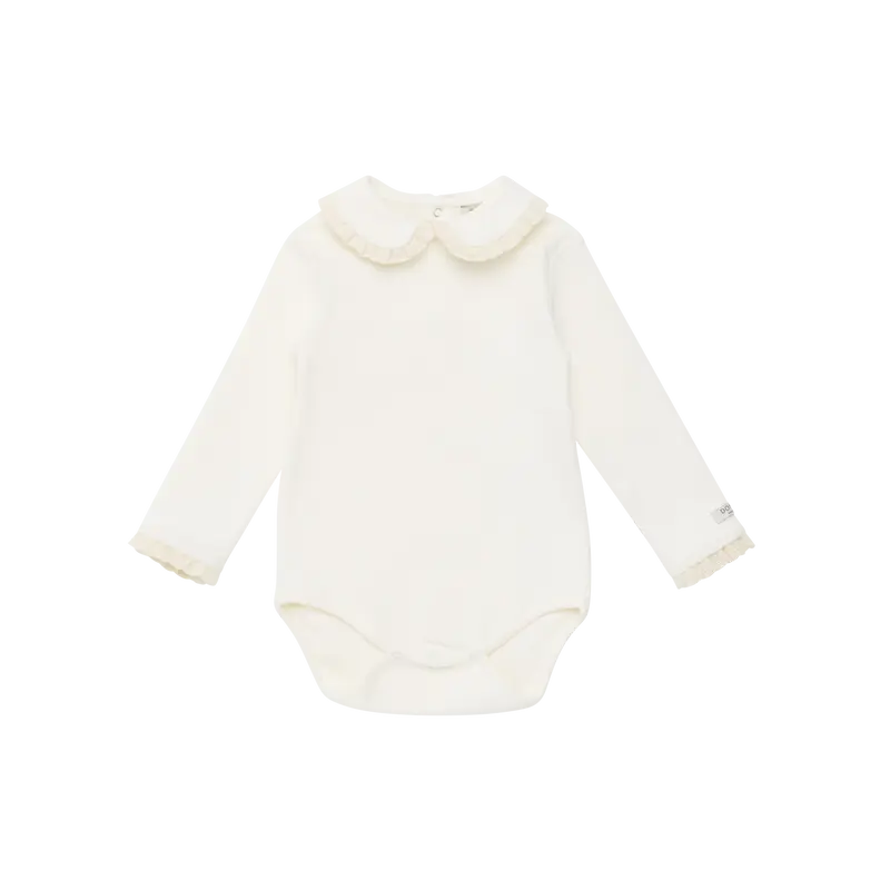 Diete Bodysuit | Off White