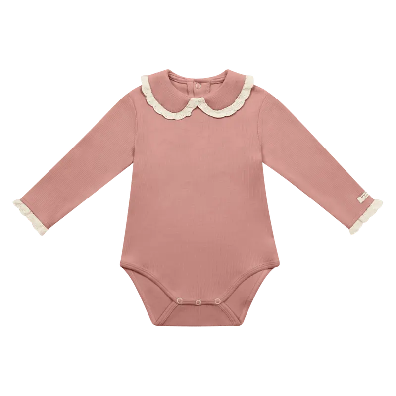 Diete Bodysuit | Rose Dawn