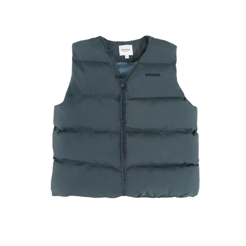 Dimri Bodywarmer | Blue Marine