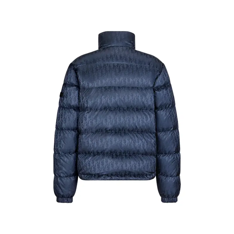 Dior Oblique Puffer