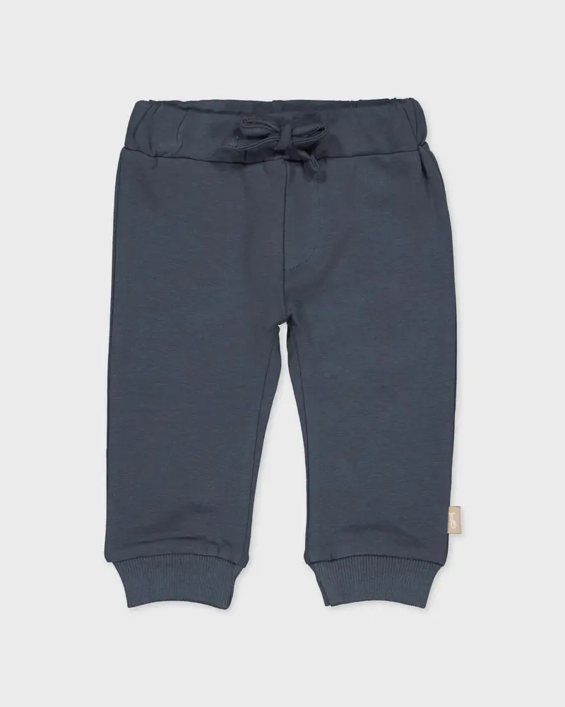 Donkerblauwe broek | Dark Blue