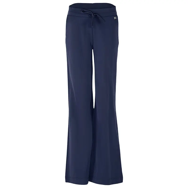 Donkerblauwe broek Victoria Basic