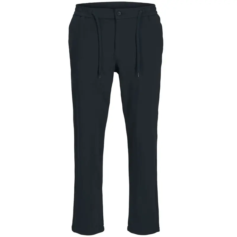 Donkerblauwe jogger broek Stace Neo