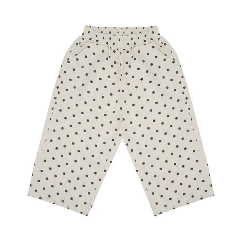 Dot Pants Cream