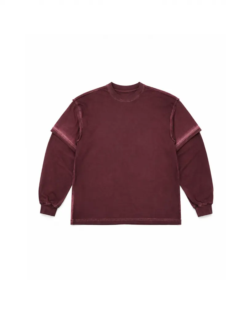 Double Longsleeve