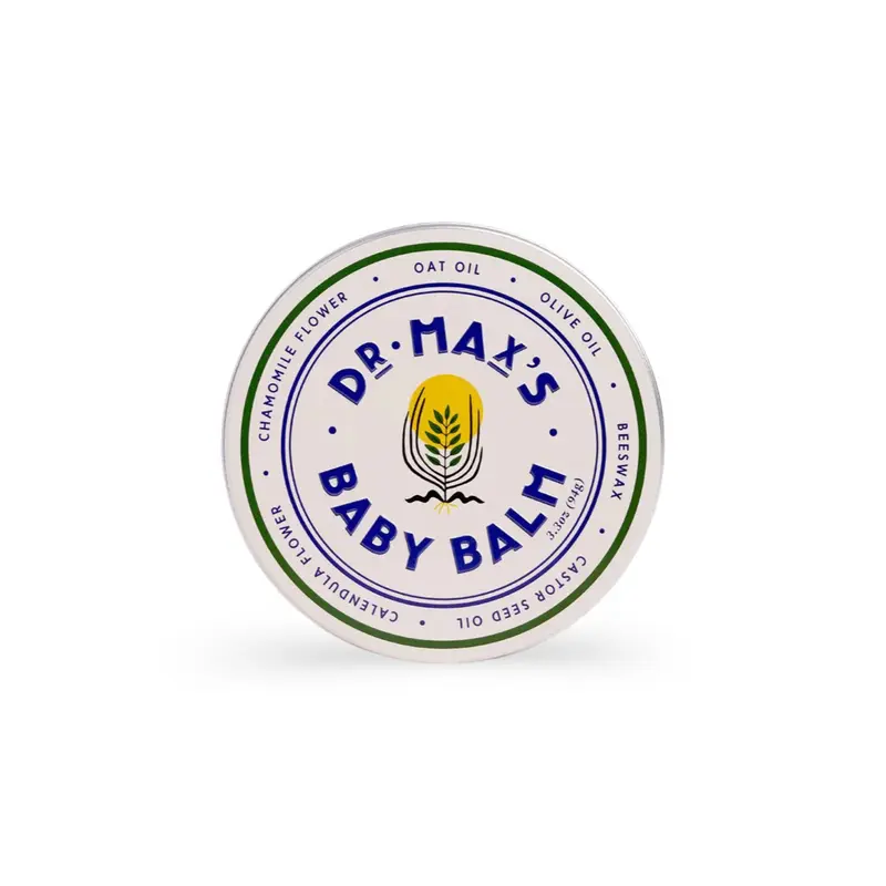 Dr Max's Baby Balm