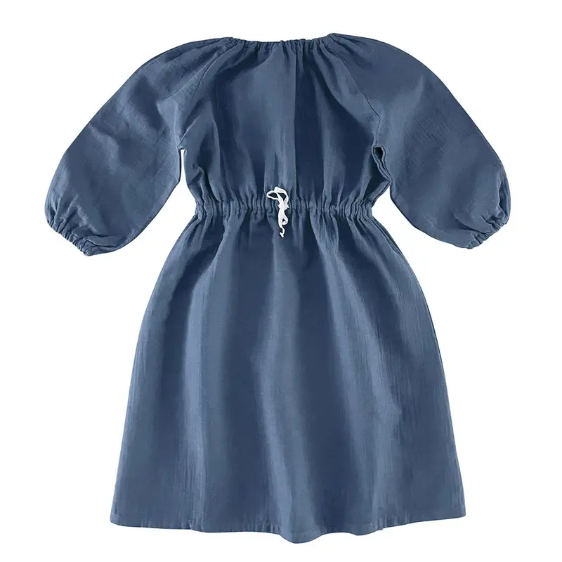 Dress Alma Ink Blue