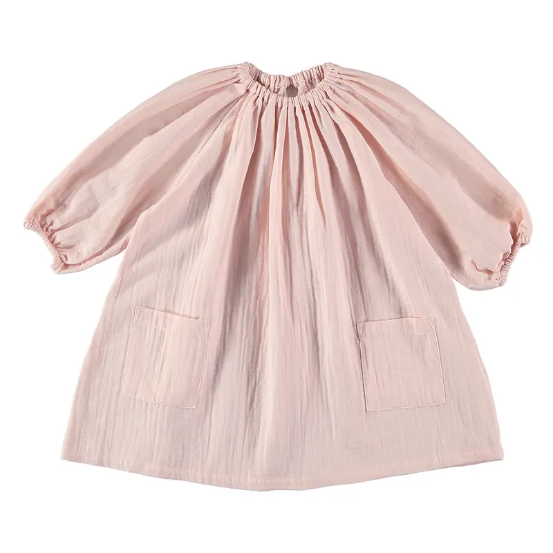 Dress Anna Pale Pink