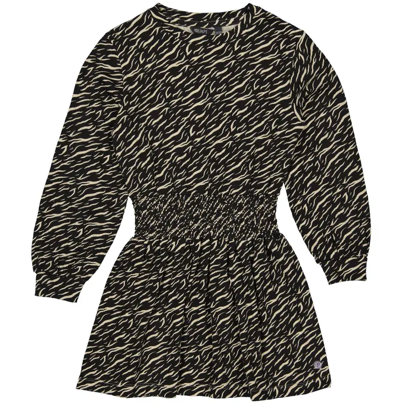 Dress | AOP Sand Animal