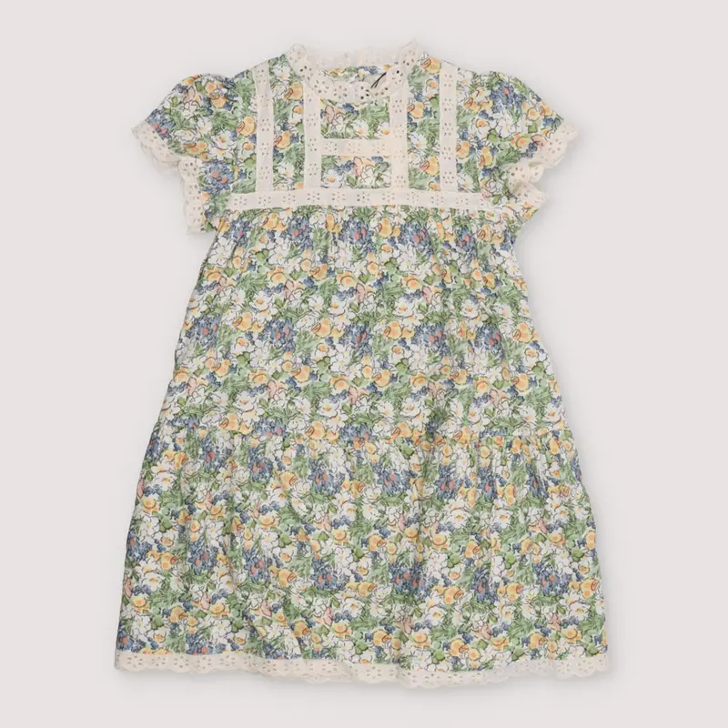 Dress Beverly Print