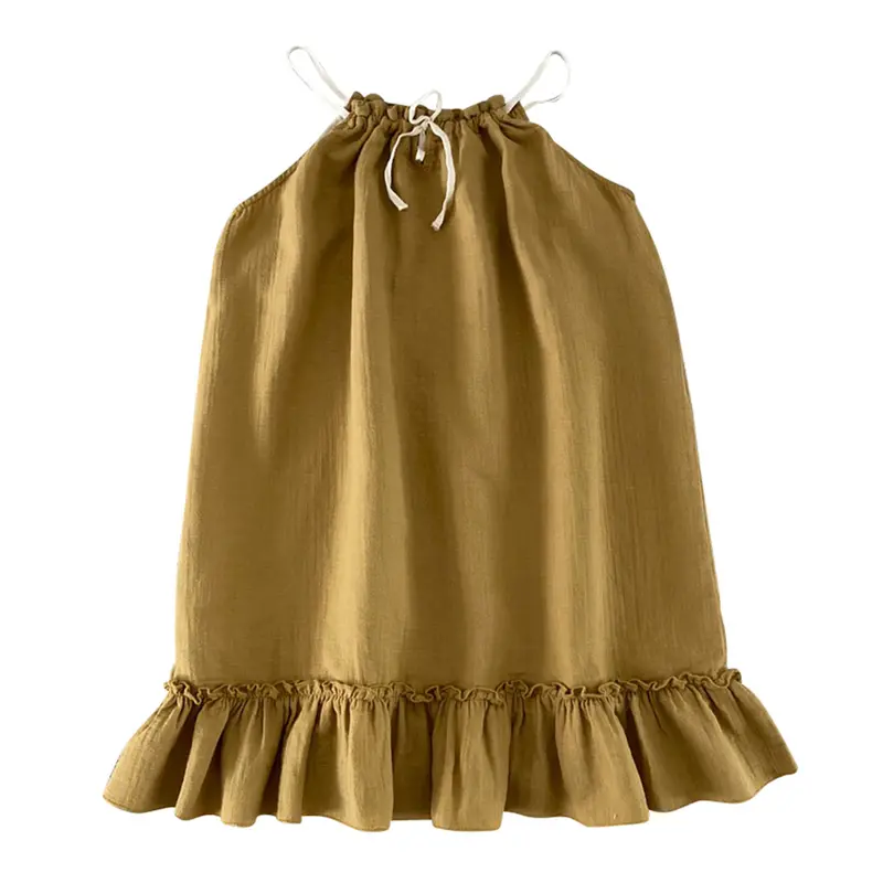 Dress Cara Pistachio Adult