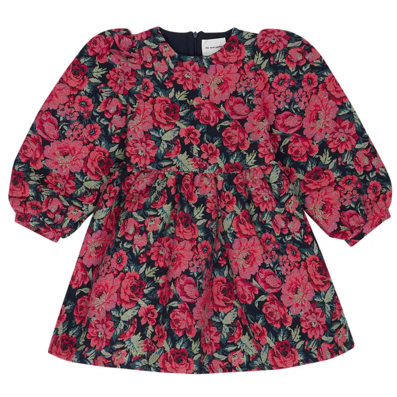 Dress Damascena Roses Tapestry