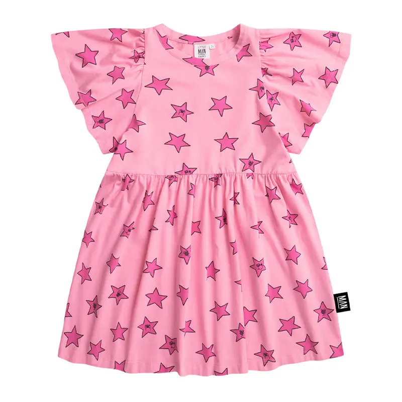 Dress Dog Star