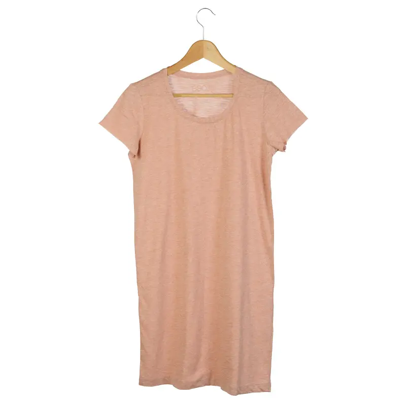 Dress Fiep Auburn Melee