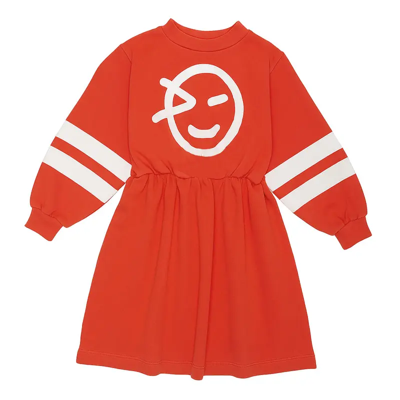 Dress Glide Red