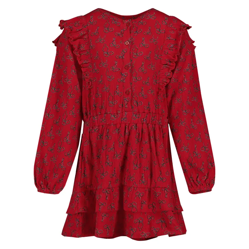 Dress Hadassa