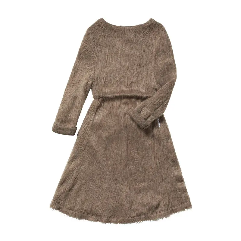 Dress Hairy Hyena