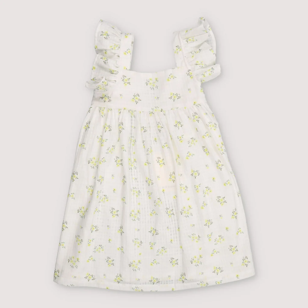Dress Kid Valley