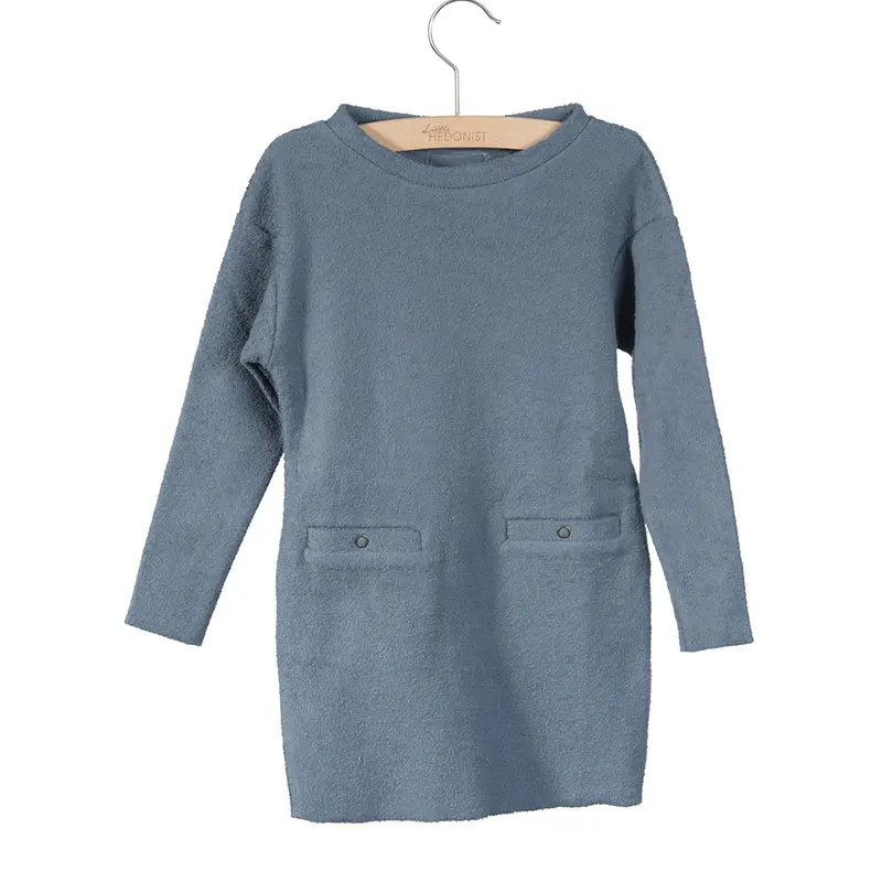 Dress Lena Vintage Indigo