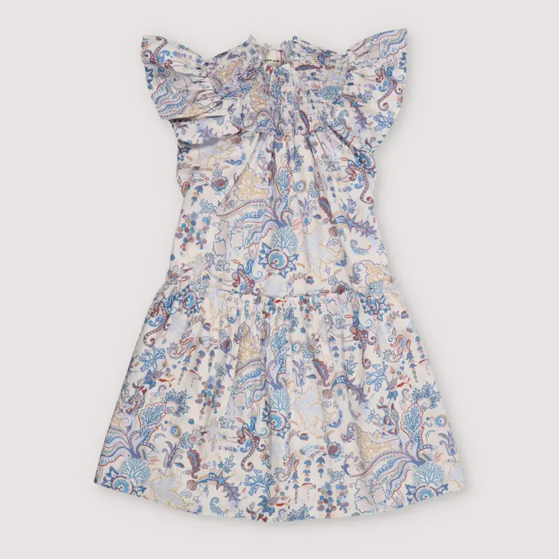 Dress Liberty Ocean
