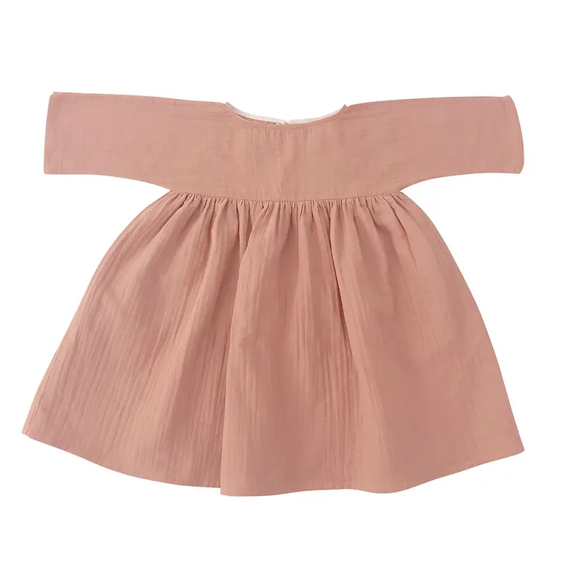 Dress Liilu Misty Rose
