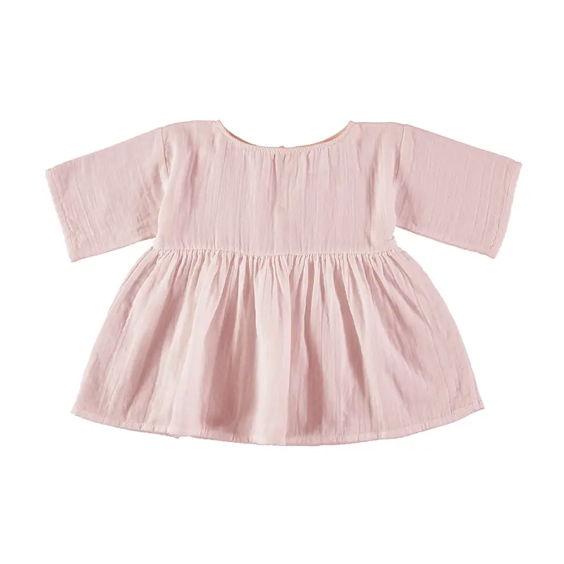 Dress Liilu Pale Pink