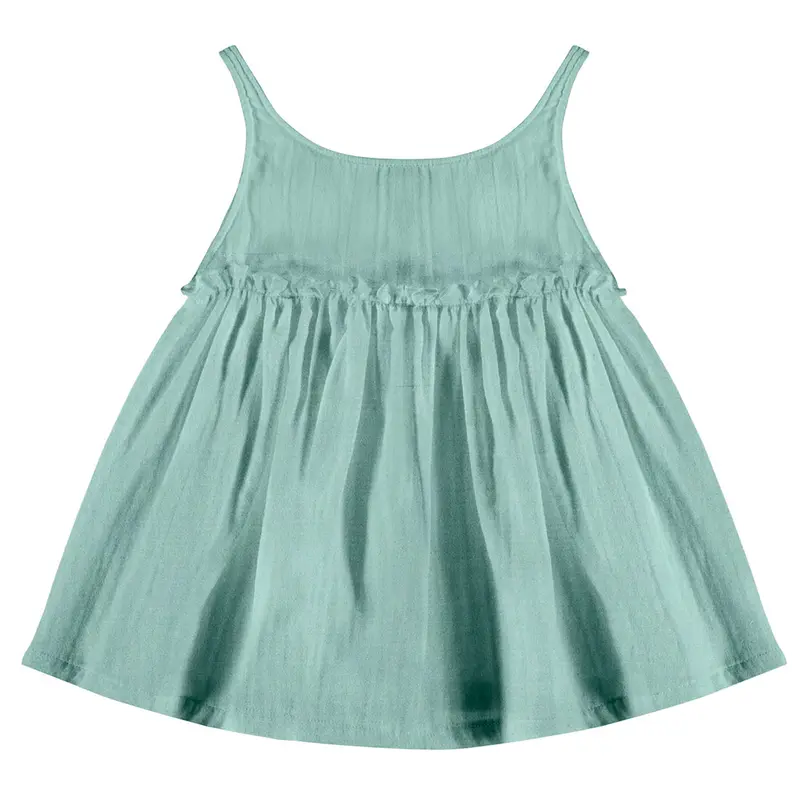 Dress Lili Mint