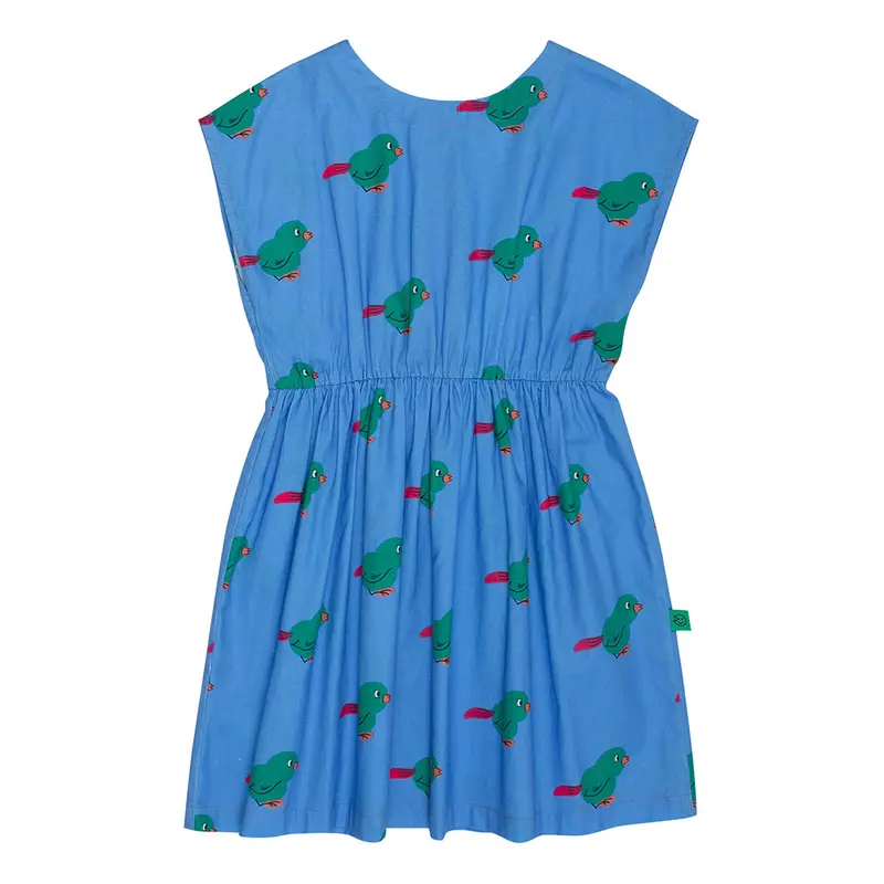 Dress Memory Little Bird