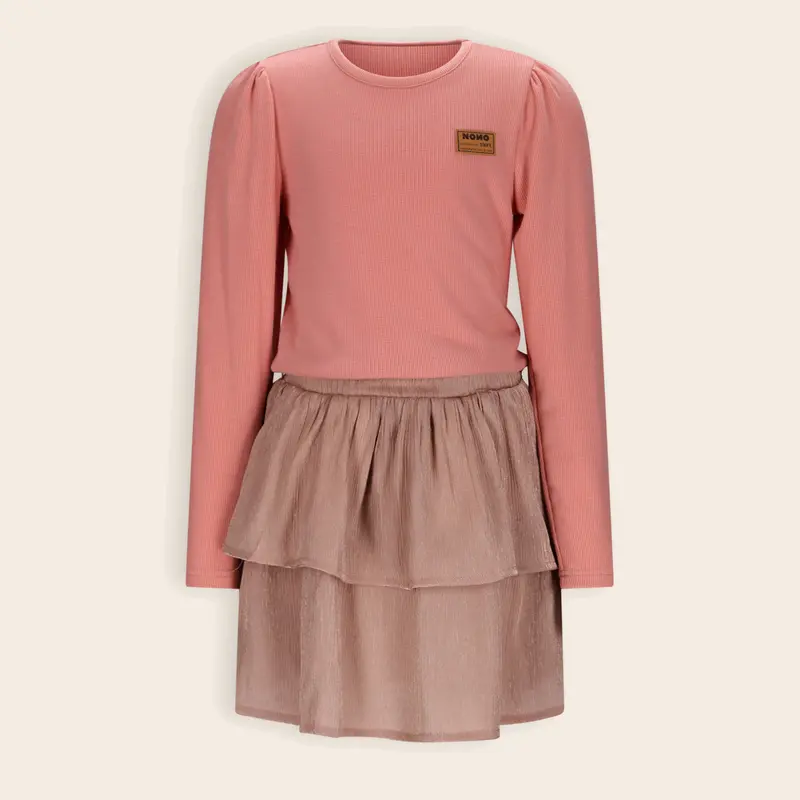 Dress Moran