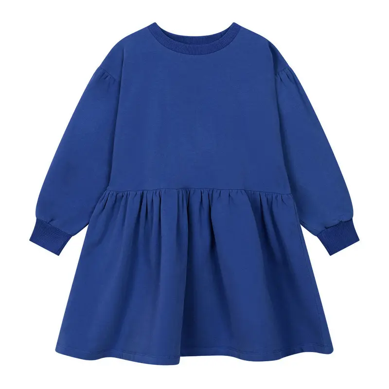 Dress Oversized Ink