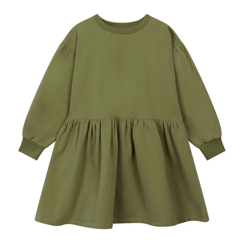 Dress Oversized Twig