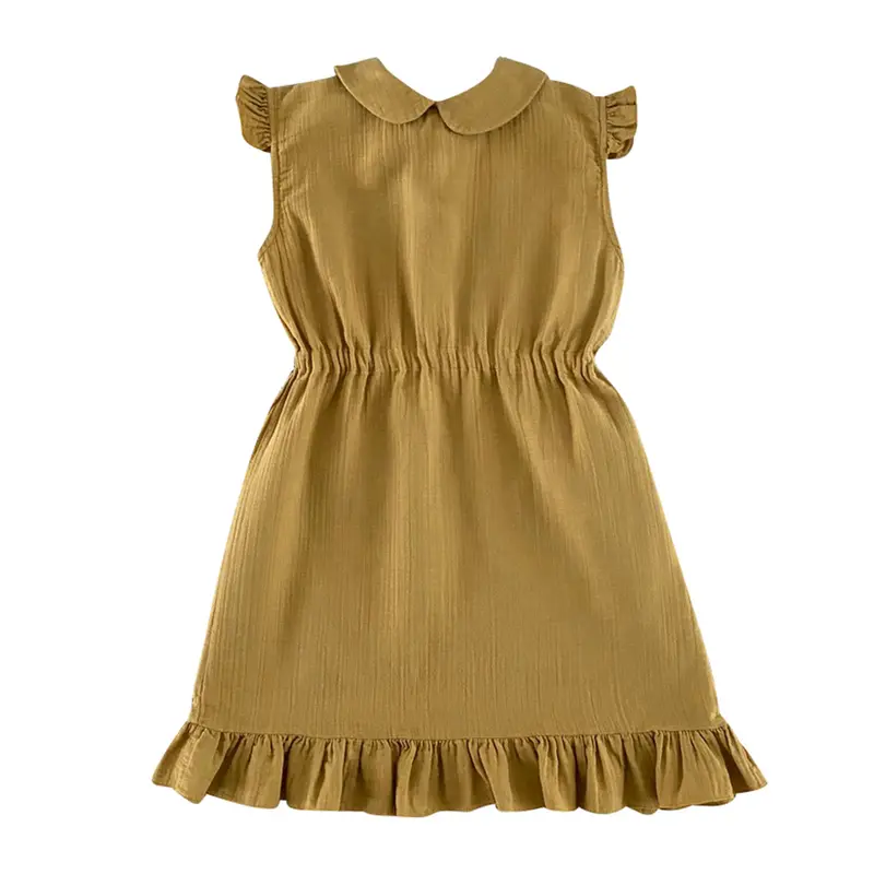 Dress Penelope Pistachio Adult