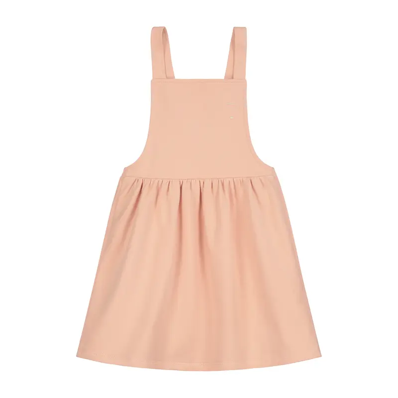 Dress Pinafore Pop